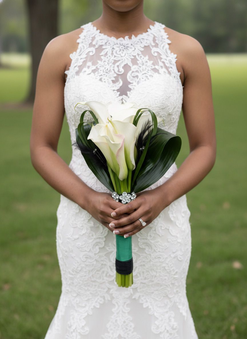 Petals & Stems — Modern LUXE Flowers Chicago